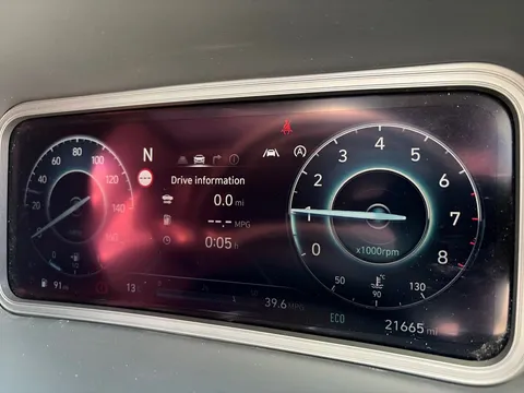 DU23CTK Hyundai Kona 1.0 TGDi 48V MHEV Ultimate 5dr Thumbnail #16