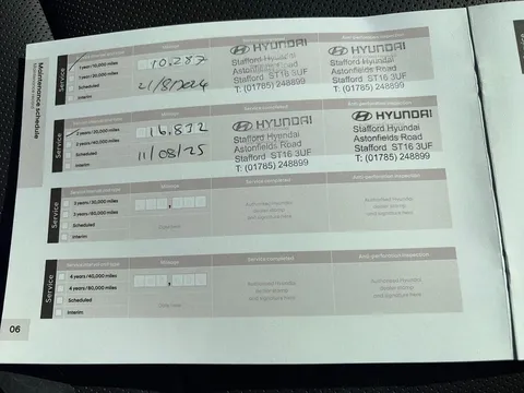 DU23CTK Hyundai Kona 1.0 TGDi 48V MHEV Ultimate 5dr Thumbnail #18