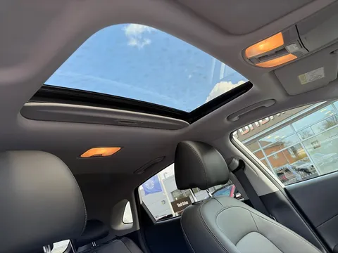 DU23CTK Hyundai Kona 1.0 TGDi 48V MHEV Ultimate 5dr Thumbnail #25