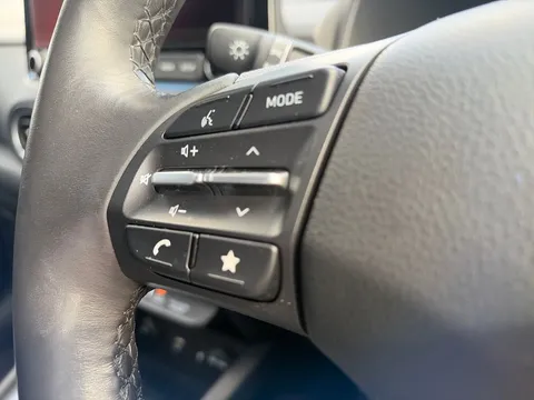 DU23CTK Hyundai Kona 1.0 TGDi 48V MHEV Ultimate 5dr Thumbnail #30