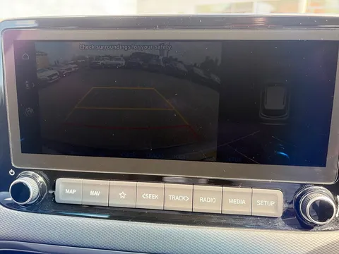 DU23CTK Hyundai Kona 1.0 TGDi 48V MHEV Ultimate 5dr Thumbnail #33