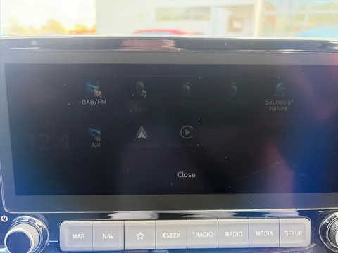 DU23CTK Hyundai Kona 1.0 TGDi 48V MHEV Ultimate 5dr Thumbnail #34