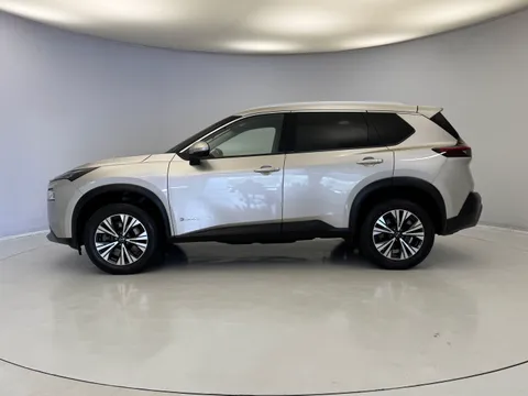 CE23KUP Nissan X-Trail 1.5 E-Power E-4orce 213 N-Connecta 5dr Auto Thumbnail #7