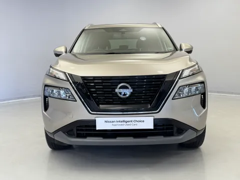 CE23KUP Nissan X-Trail 1.5 E-Power E-4orce 213 N-Connecta 5dr Auto Thumbnail #5