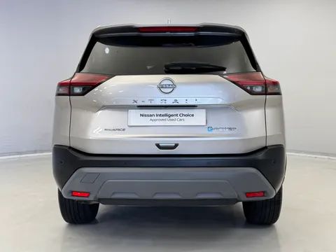 CE23KUP Nissan X-Trail 1.5 E-Power E-4orce 213 N-Connecta 5dr Auto Thumbnail #9