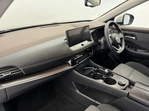 CE23KUP Nissan X-Trail 1.5 E-Power E-4orce 213 N-Connecta 5dr Auto Thumbnail #15