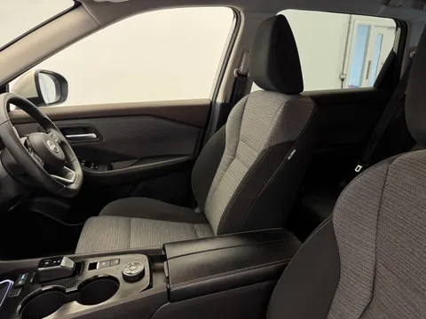 CE23KUP Nissan X-Trail 1.5 E-Power E-4orce 213 N-Connecta 5dr Auto Thumbnail #16