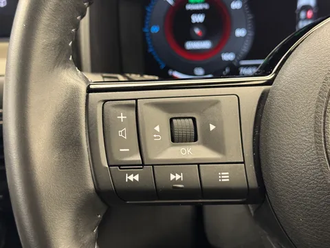 CE23KUP Nissan X-Trail 1.5 E-Power E-4orce 213 N-Connecta 5dr Auto Thumbnail #23