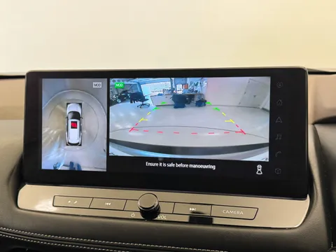 CE23KUP Nissan X-Trail 1.5 E-Power E-4orce 213 N-Connecta 5dr Auto Thumbnail #27