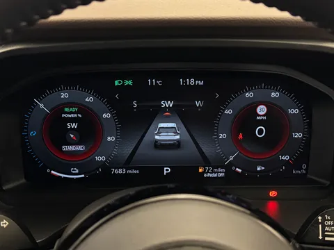 CE23KUP Nissan X-Trail 1.5 E-Power E-4orce 213 N-Connecta 5dr Auto Thumbnail #30