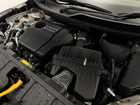 CE23KUP Nissan X-Trail 1.5 E-Power E-4orce 213 N-Connecta 5dr Auto Thumbnail #31