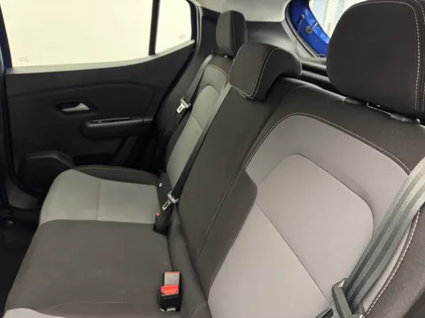 DP24EEO Dacia Sandero Stepway 1.0 TCe Extreme 5dr Thumbnail #10