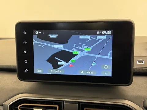 DP24EEO Dacia Sandero Stepway 1.0 TCe Extreme 5dr Thumbnail #23