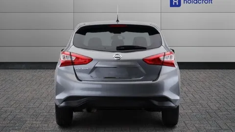 BW17WUM Nissan Pulsar 1.2 DiG-T Tekna 5dr Thumbnail #6