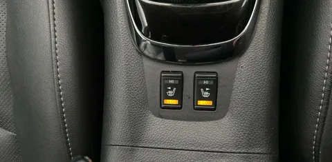 BW17WUM Nissan Pulsar 1.2 DiG-T Tekna 5dr Thumbnail #11