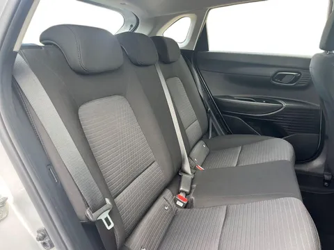 MD72VXT Hyundai i20 1.0T GDi 48V MHD SE Connect 5dr Thumbnail #10