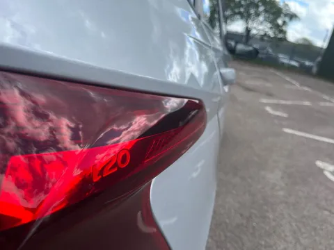 MD72VXT Hyundai i20 1.0T GDi 48V MHD SE Connect 5dr Thumbnail #15