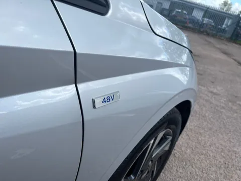 MD72VXT Hyundai i20 1.0T GDi 48V MHD SE Connect 5dr Thumbnail #16