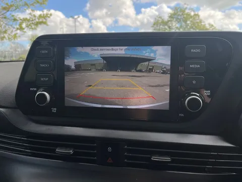MD72VXT Hyundai i20 1.0T GDi 48V MHD SE Connect 5dr Thumbnail #29