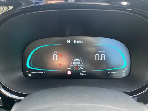 MV25XPM Hyundai i10 1.0 [63] Advance 5dr Auto [Nav] Thumbnail #13