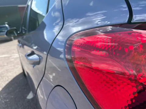 MV25XPM Hyundai i10 1.0 [63] Advance 5dr Auto [Nav] Thumbnail #16