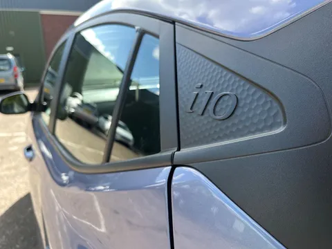 MV25XPM Hyundai i10 1.0 [63] Advance 5dr Auto [Nav] Thumbnail #17