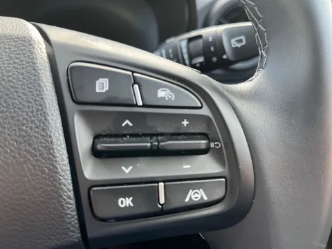 MV25XPM Hyundai i10 1.0 [63] Advance 5dr Auto [Nav] Thumbnail #22