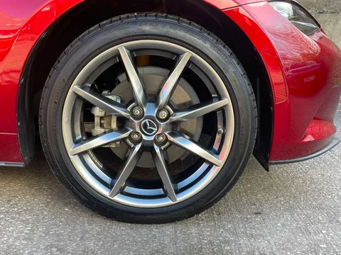 MV23AHA Mazda MX-5 2.0 [184] Exclusive-Line 2dr Thumbnail #8