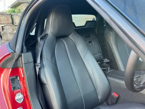 MV23AHA Mazda MX-5 2.0 [184] Exclusive-Line 2dr Thumbnail #10