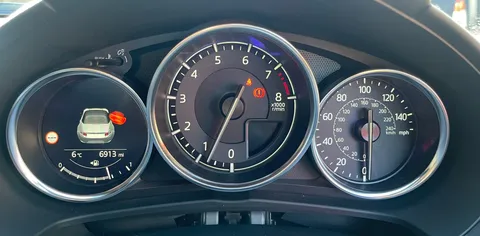 MV23AHA Mazda MX-5 2.0 [184] Exclusive-Line 2dr Thumbnail #12