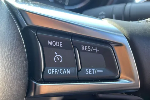 MV23AHA Mazda MX-5 2.0 [184] Exclusive-Line 2dr Thumbnail #14