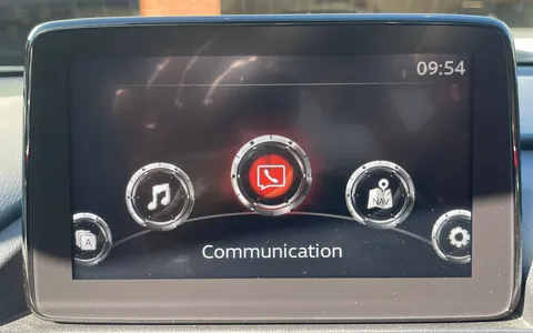 MV23AHA Mazda MX-5 2.0 [184] Exclusive-Line 2dr Thumbnail #17