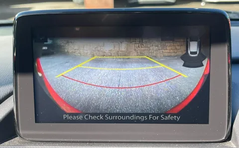 MV23AHA Mazda MX-5 2.0 [184] Exclusive-Line 2dr Thumbnail #18