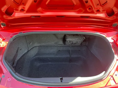 MV23AHA Mazda MX-5 2.0 [184] Exclusive-Line 2dr Thumbnail #20