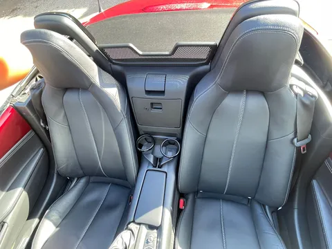 MV23AHA Mazda MX-5 2.0 [184] Exclusive-Line 2dr Thumbnail #22