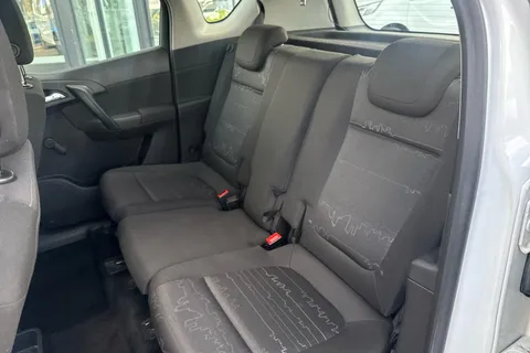 LG67ZHU Vauxhall Meriva 1.4i 16V Life 5dr Thumbnail #10