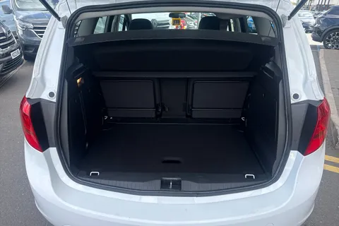 LG67ZHU Vauxhall Meriva 1.4i 16V Life 5dr Thumbnail #25