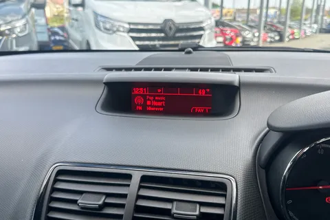 LG67ZHU Vauxhall Meriva 1.4i 16V Life 5dr Thumbnail #29