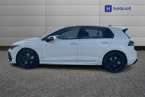 BG25OYK Volkswagen Golf 2.0 TSI 333 R Black Edition 4Motion 5dr DSG Thumbnail #7