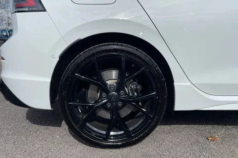 BG25OYK Volkswagen Golf 2.0 TSI 333 R Black Edition 4Motion 5dr DSG Thumbnail #22