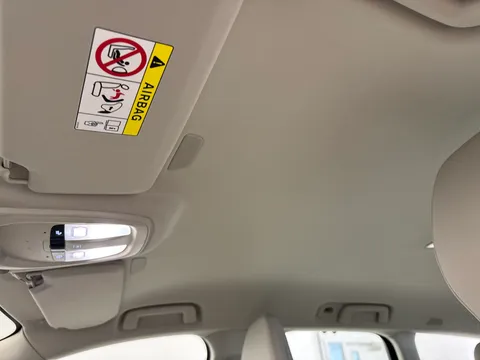 DU25WBV Volvo V90 2.0 T6 [350] PHEV Plus Dark 5dr AWD Auto Thumbnail #20