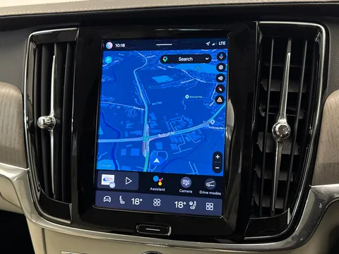 DU25WBV Volvo V90 2.0 T6 [350] PHEV Plus Dark 5dr AWD Auto Thumbnail #26