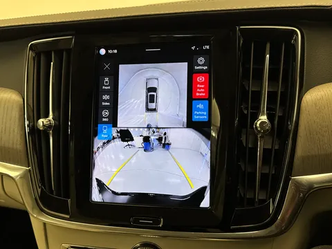 DU25WBV Volvo V90 2.0 T6 [350] PHEV Plus Dark 5dr AWD Auto Thumbnail #30