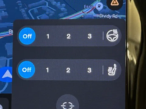 DU25WBV Volvo V90 2.0 T6 [350] PHEV Plus Dark 5dr AWD Auto Thumbnail #31