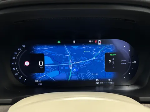 DU25WBV Volvo V90 2.0 T6 [350] PHEV Plus Dark 5dr AWD Auto Thumbnail #32