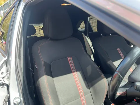 MT72LZR Hyundai i20 1.0T GDi 48V MHD 120 N Line 5dr Thumbnail #10