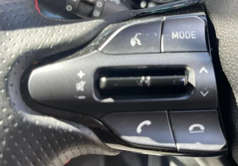 MT72LZR Hyundai i20 1.0T GDi 48V MHD 120 N Line 5dr Thumbnail #11