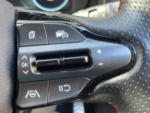 MT72LZR Hyundai i20 1.0T GDi 48V MHD 120 N Line 5dr Thumbnail #13