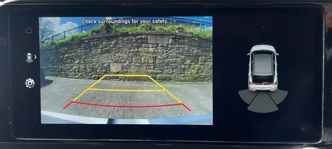 MT72LZR Hyundai i20 1.0T GDi 48V MHD 120 N Line 5dr Thumbnail #16