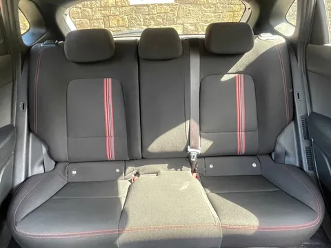 MT72LZR Hyundai i20 1.0T GDi 48V MHD 120 N Line 5dr Thumbnail #20